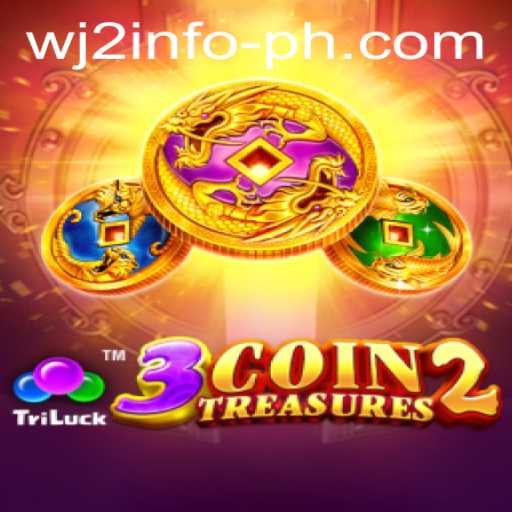 Exploring the Depths of Adventure: 3CoinTreasures2 Unveiled