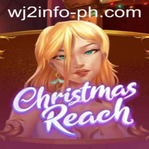 ChristmasReach: A Festive Journey into the Heart of Holiday Gaming