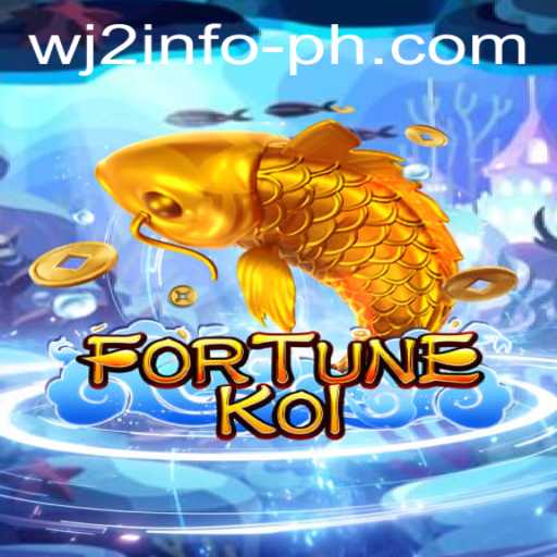 Discovering FORTUNEKOI: A Dive into the Mesmerizing World of Aquatic Strategy