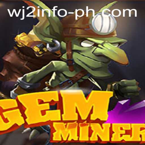Discover the Thrilling Adventure of GemMiner