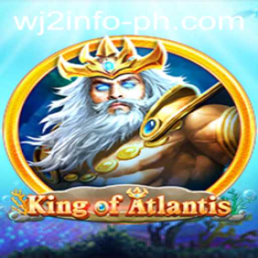 Discover the Epic Adventure of KingofAtlantis: WJ2 Info Revealed