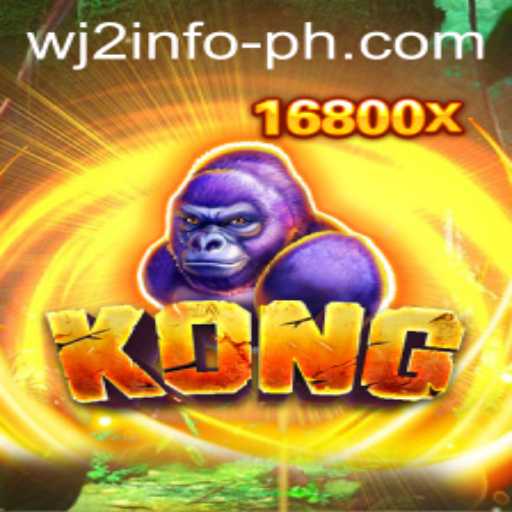 Kong: An In-Depth Look into the Exciting World of WJ2