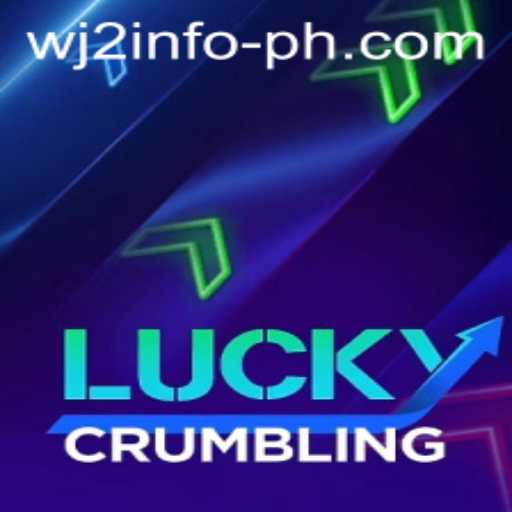 Discovering 'LuckyCrumbling': The New Gaming Sensation