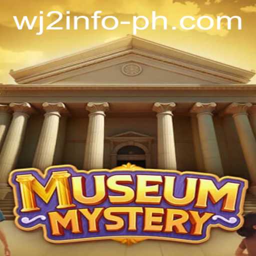 The Intrigue of MuseumMystery: An Immersive Escape Room Adventure