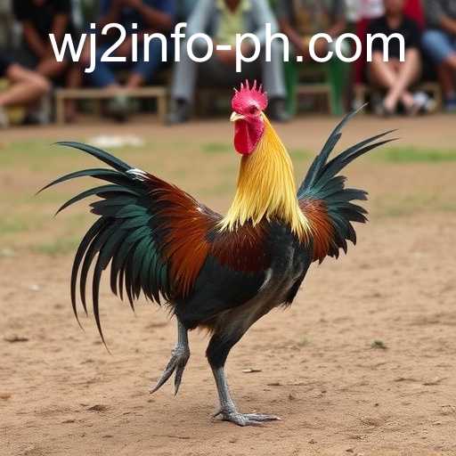 Exploring the Vibrant World of Sabong Games: WJ2 INFO