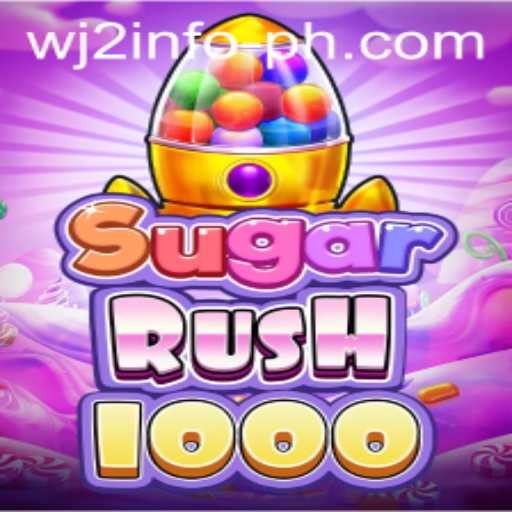 Unveiling SugarRush1000: The Sweet Gaming Experience