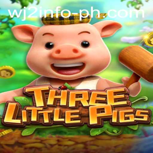 Exploring the Strategic World of THREELITTLEPIGS
