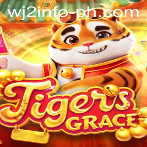 Discover TigersGrace: The Ultimate Gaming Experience