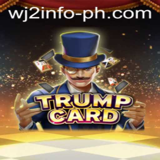 Exploring TrumpCard: The Strategy Game Redefining Competitive Play